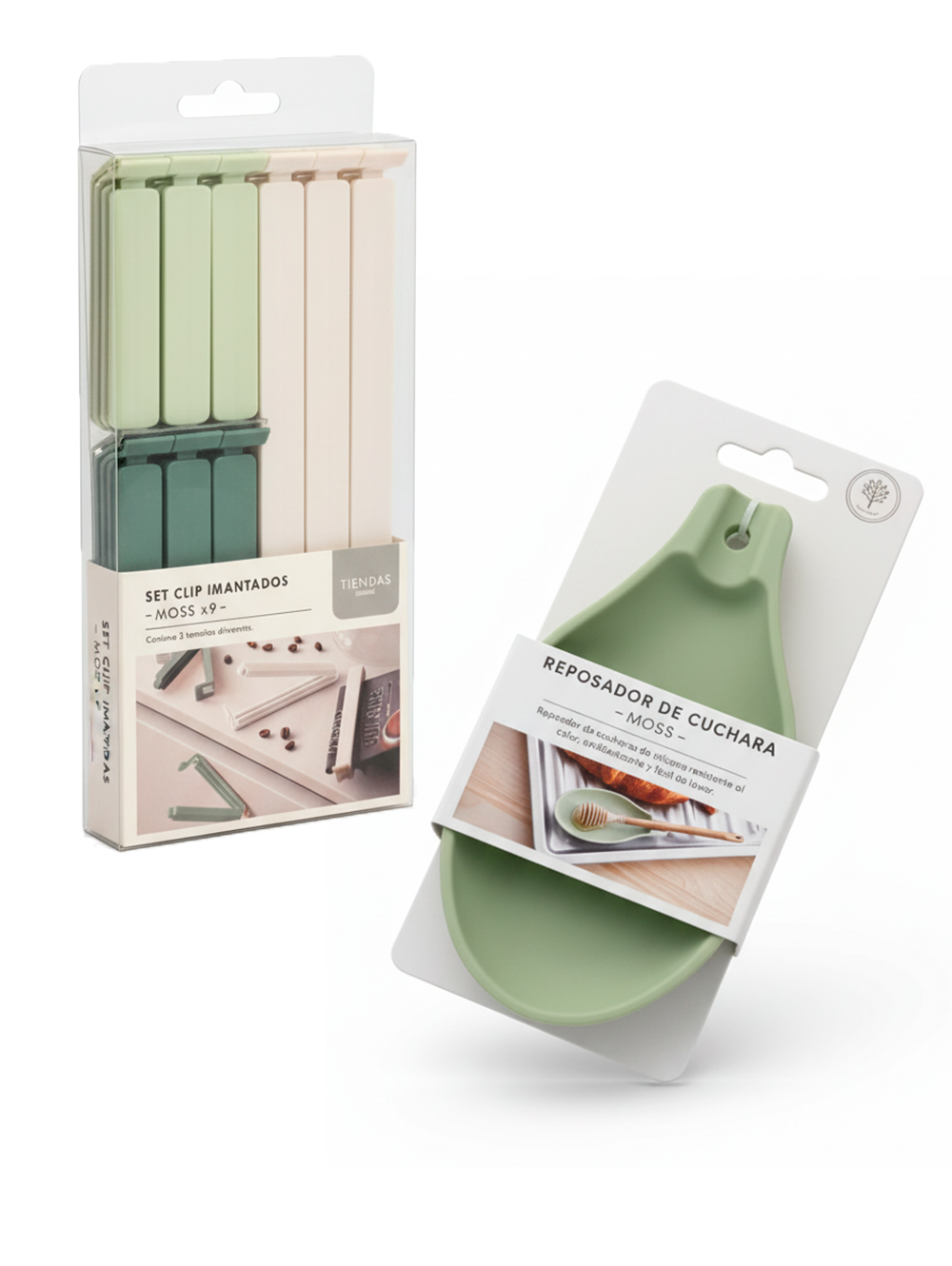 ACCESORIO COCINA&nbsp;MOSS image number null